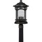 Quoizel Marblehead Outdoor Post Lantern MBH9011K - alternate 2